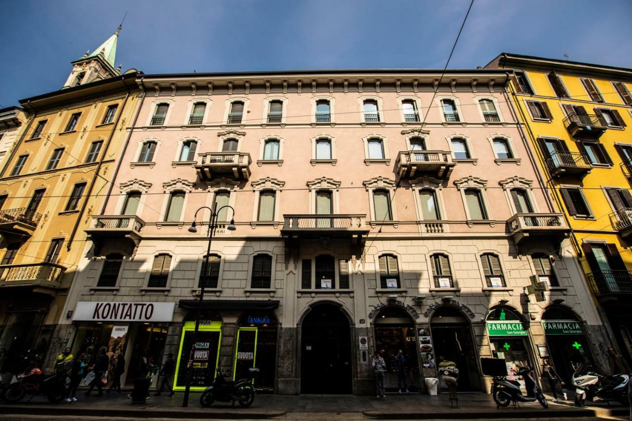 Affittacamere Torino48 2*